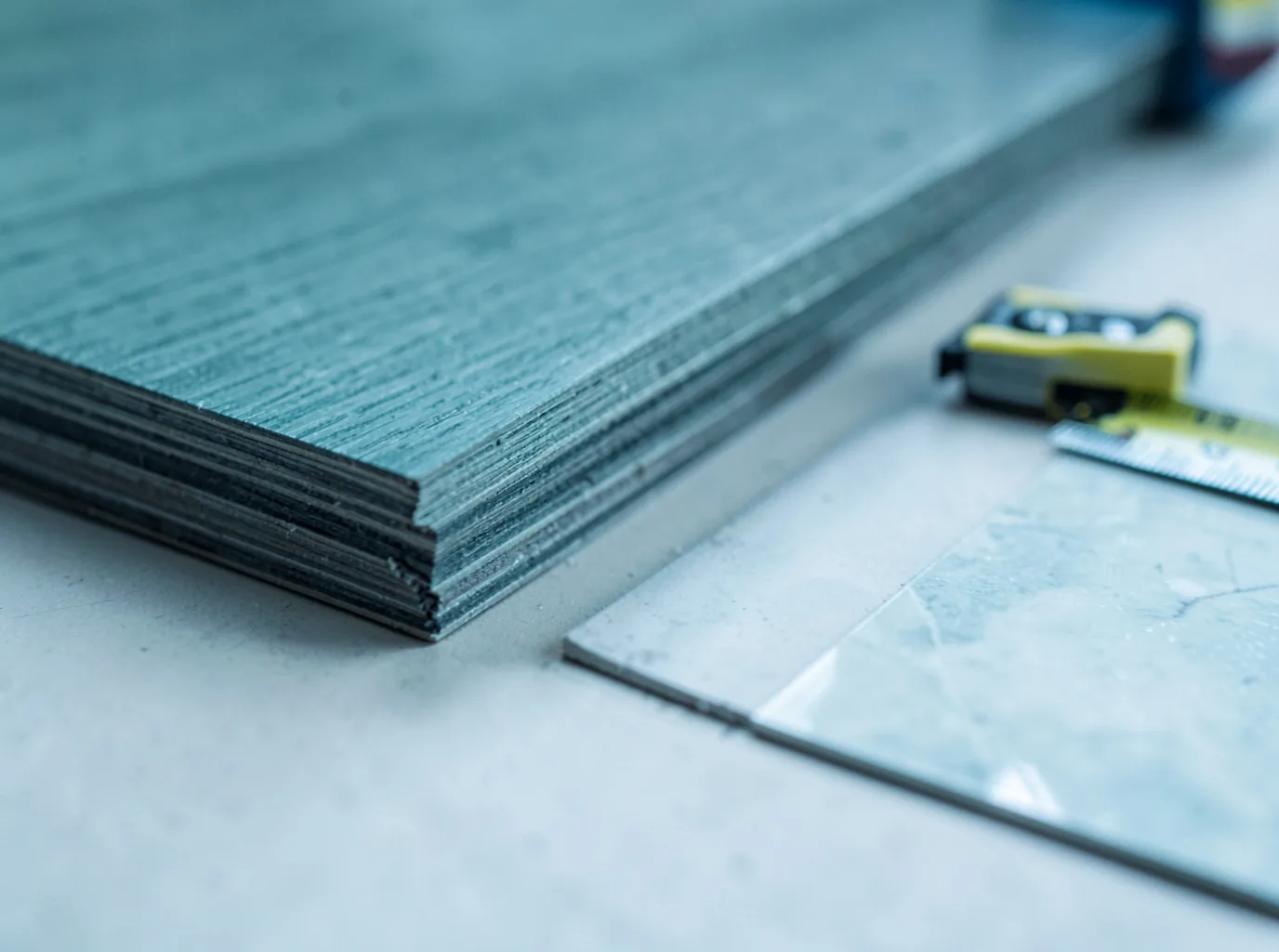 Luxury Vinyl Plank Installation Ambler, PA FAQs